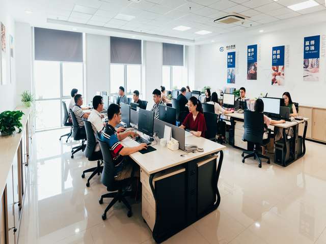 起重机租赁服务